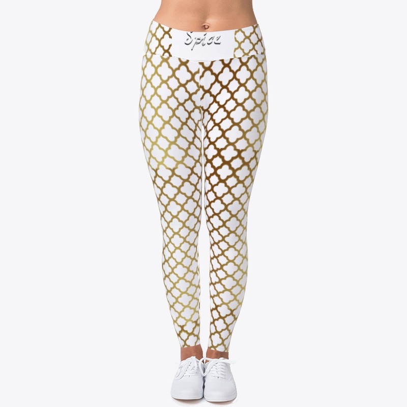 Spice Girl Legging