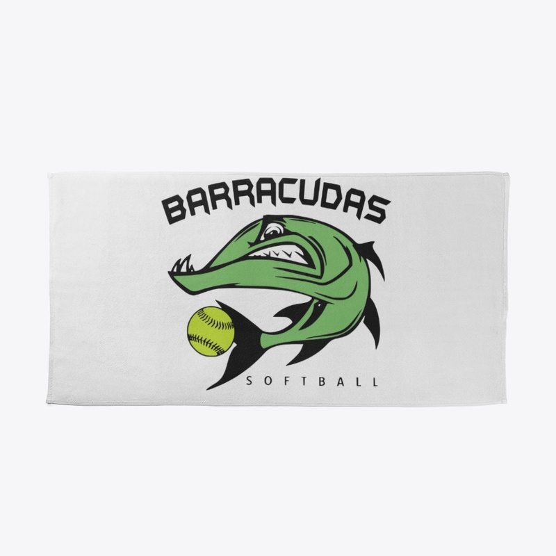 Barracudas Softball