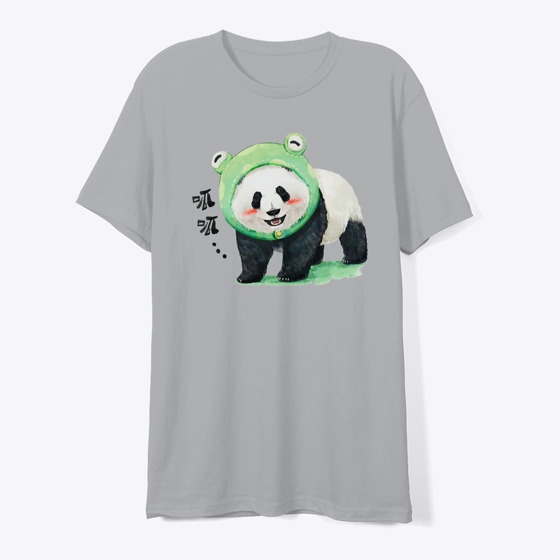 HEYE🐼Giant Panda