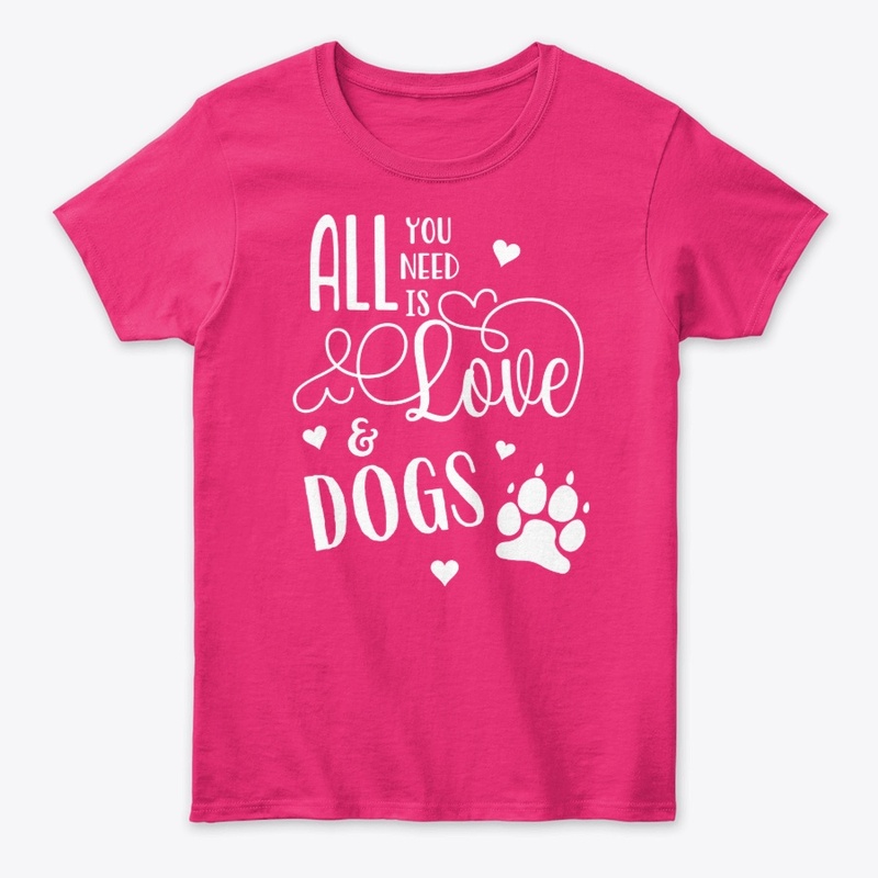 All You Need is Love and Dogs