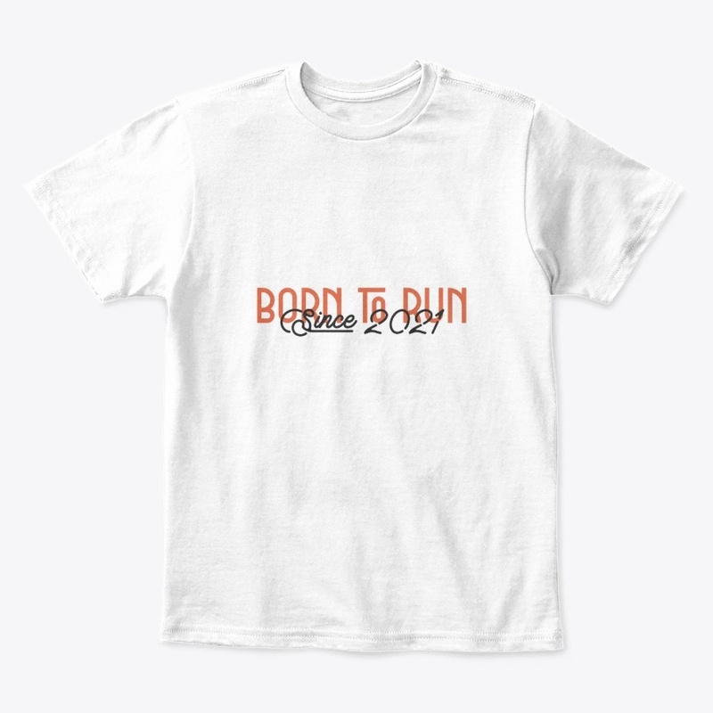 Born To Run