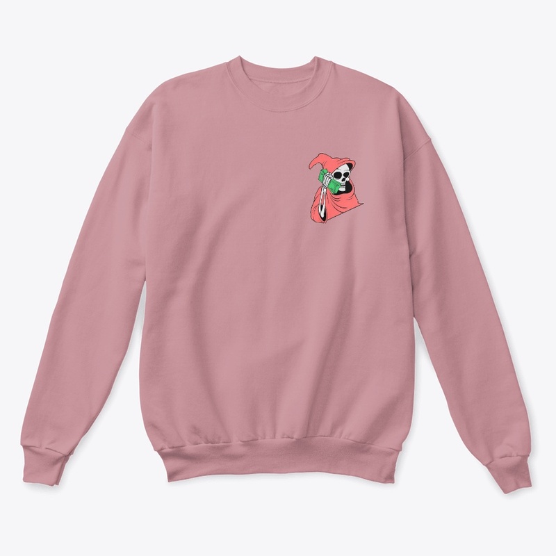 Money Priority (Printed T-shirt)