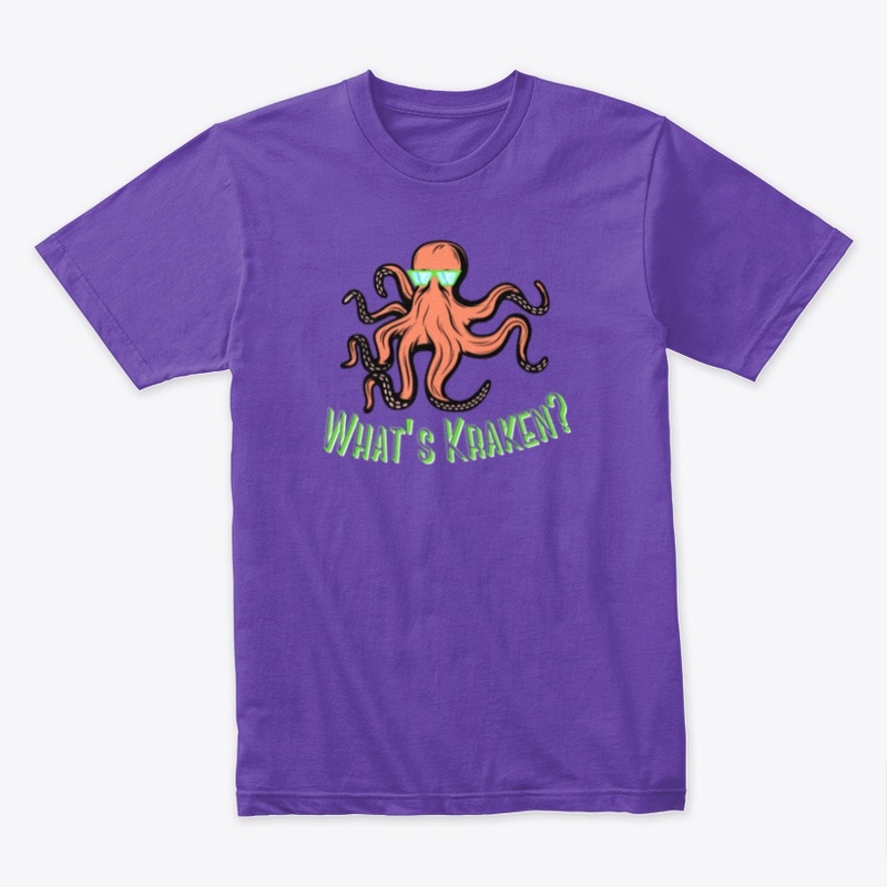 What's Kraken?