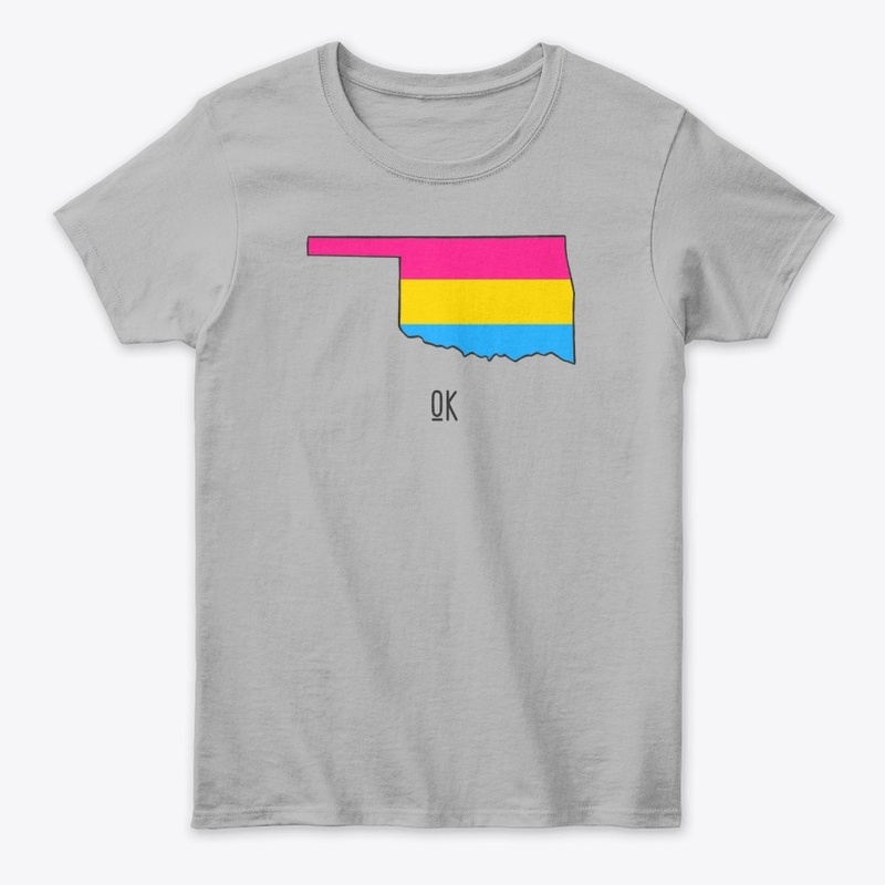 Pansexual Oklahoma