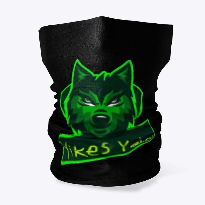Yikes Yabey Merch