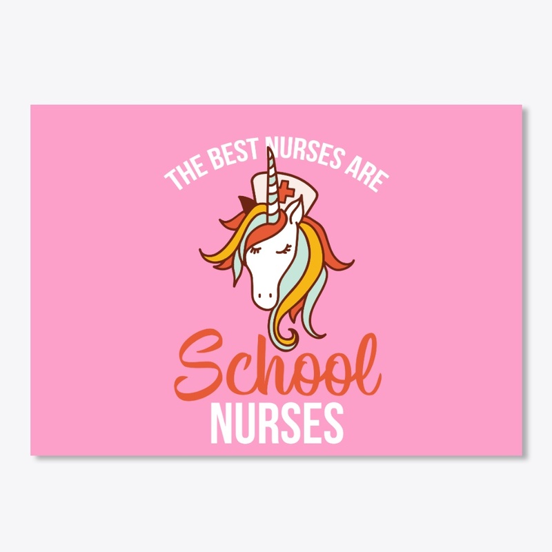 Back To School School Nurse