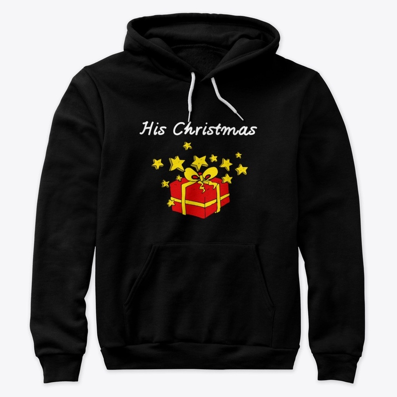 His Christmas (Present)