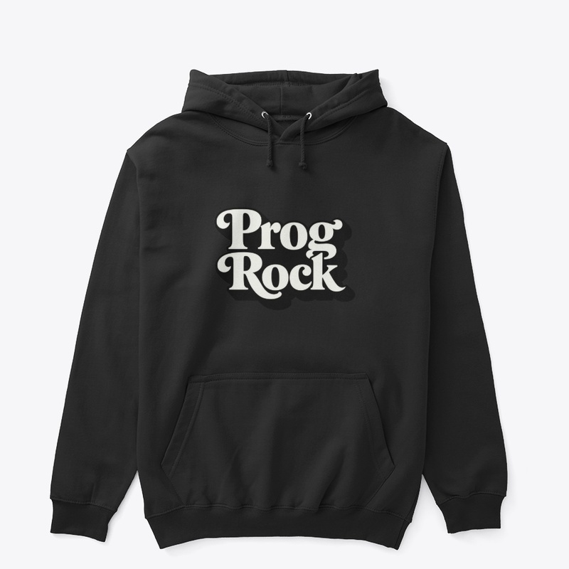 Prog Rock