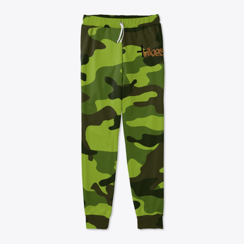 old school camo 