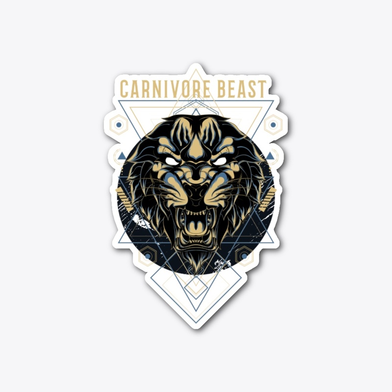 Canivore Beast!