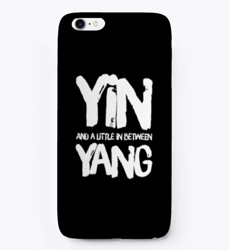 YIN/YANG