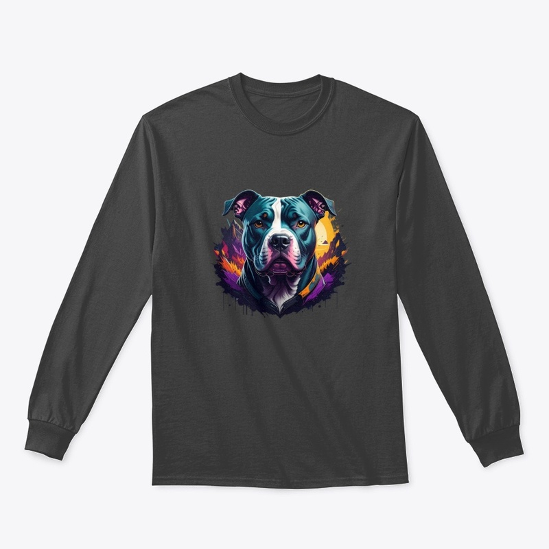 Pitbull Design 2