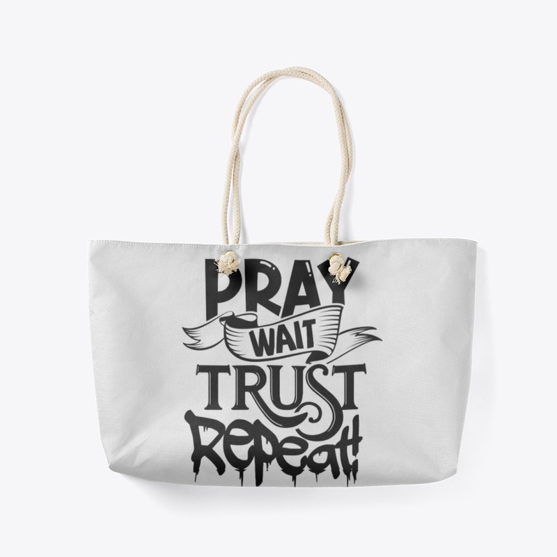 Prayer Collection