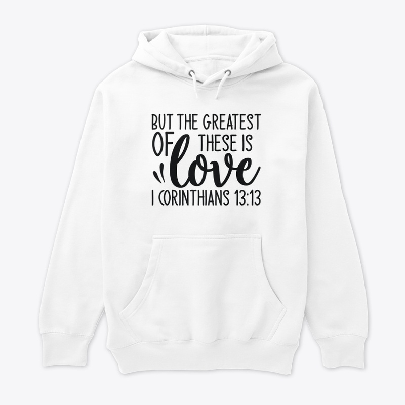 The Greatest Love