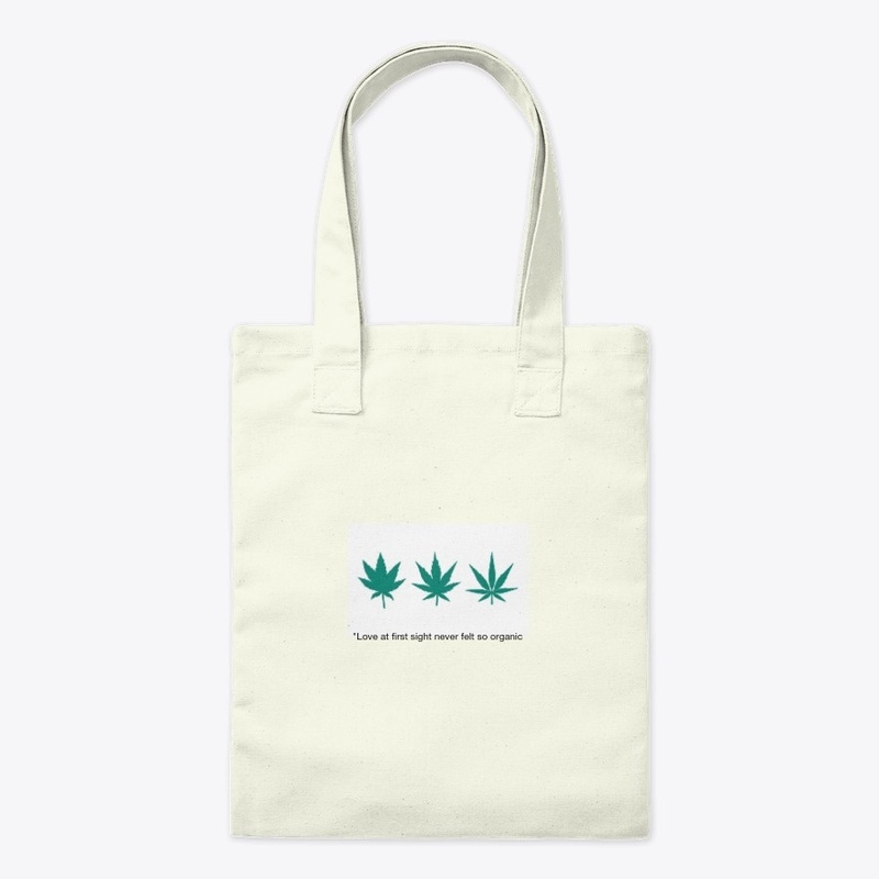 Love Is Organic