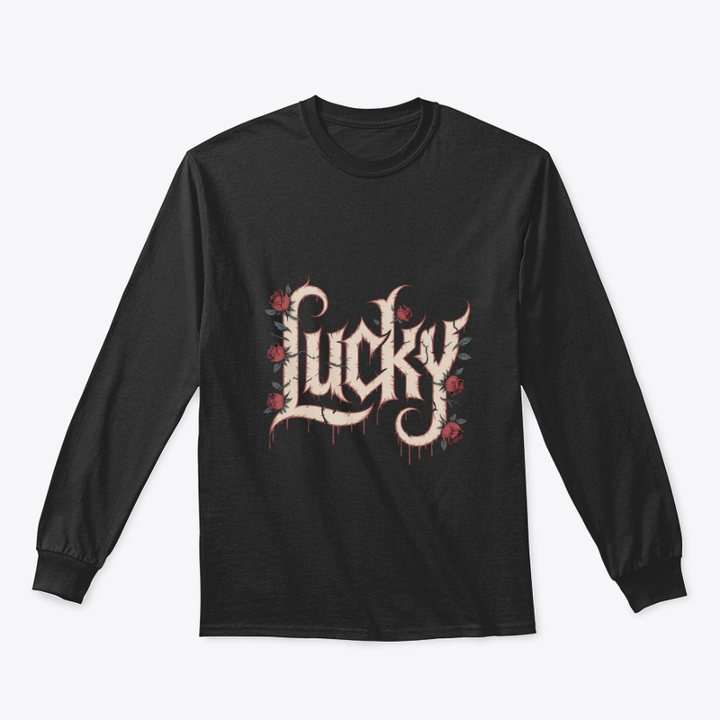 Lucky