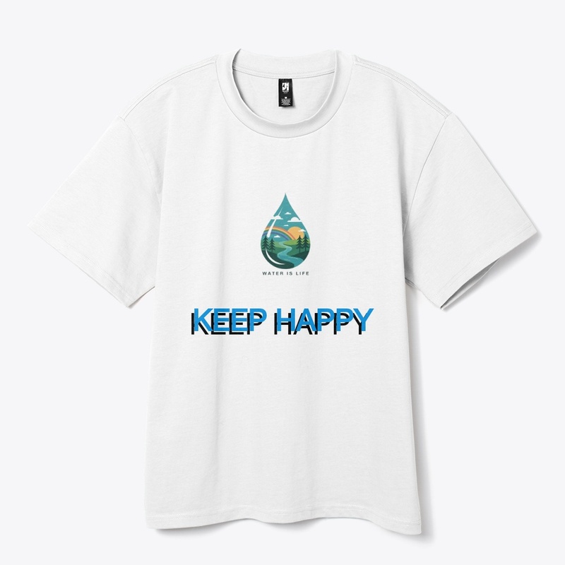 Water is life
