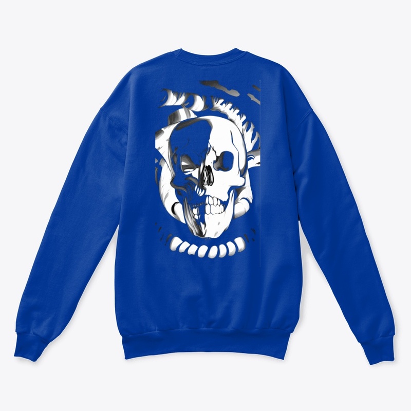 FIRESIDE Colorskull