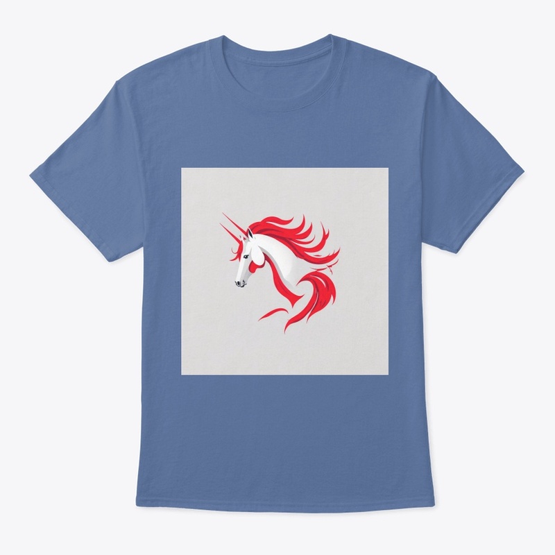 Mystical Unicorn: Embrace Enchantment!🦄