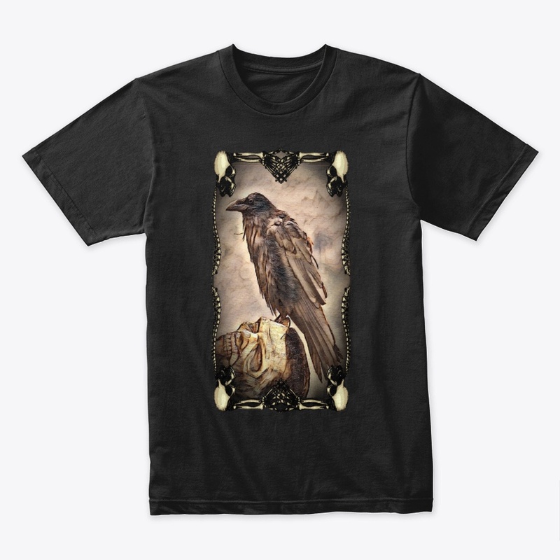 CORVID & CARRION