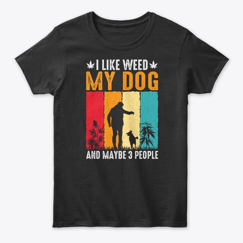  Dog Lover T-shirt
