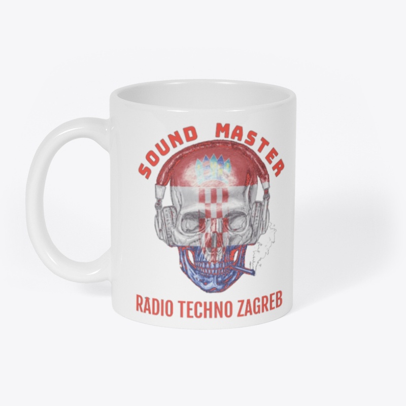 Radio Techno Zagreb
