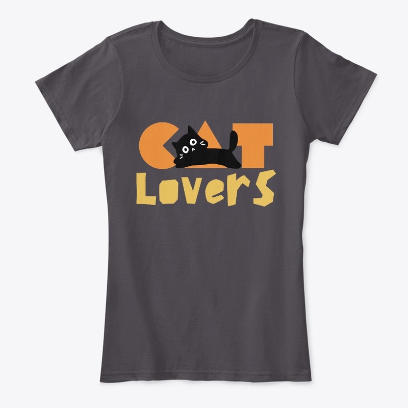 Cat Lovers