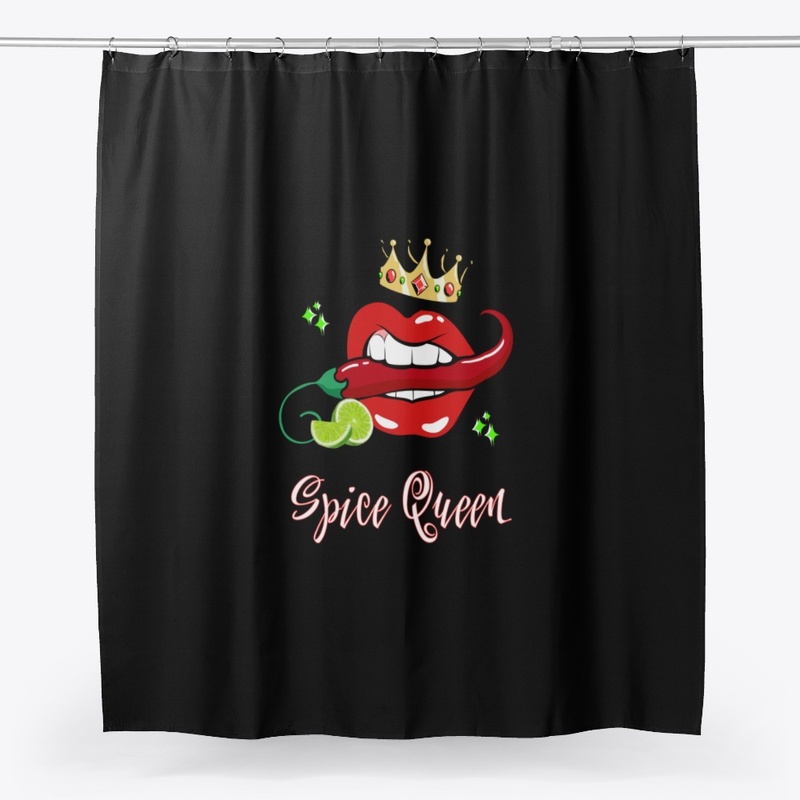 Spice Queen
