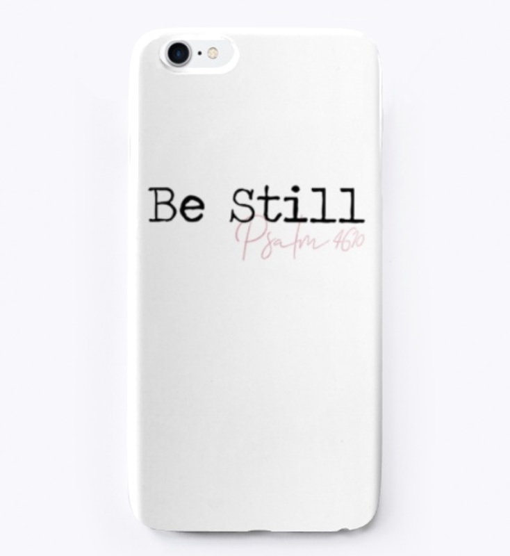 Be Still Black 