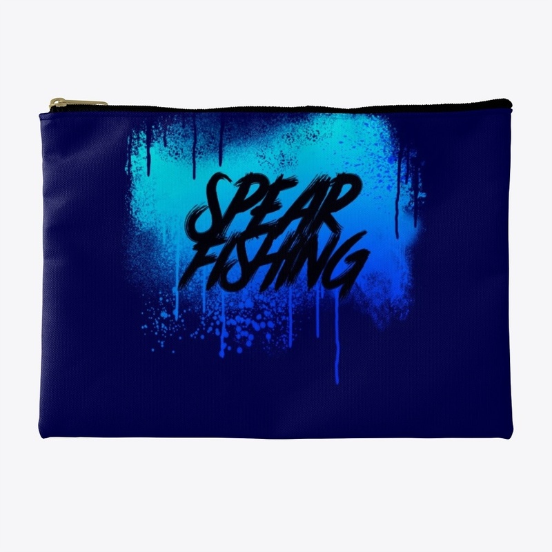spear fishing