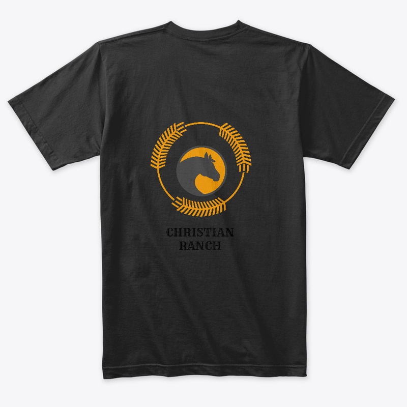 Christian Ranch