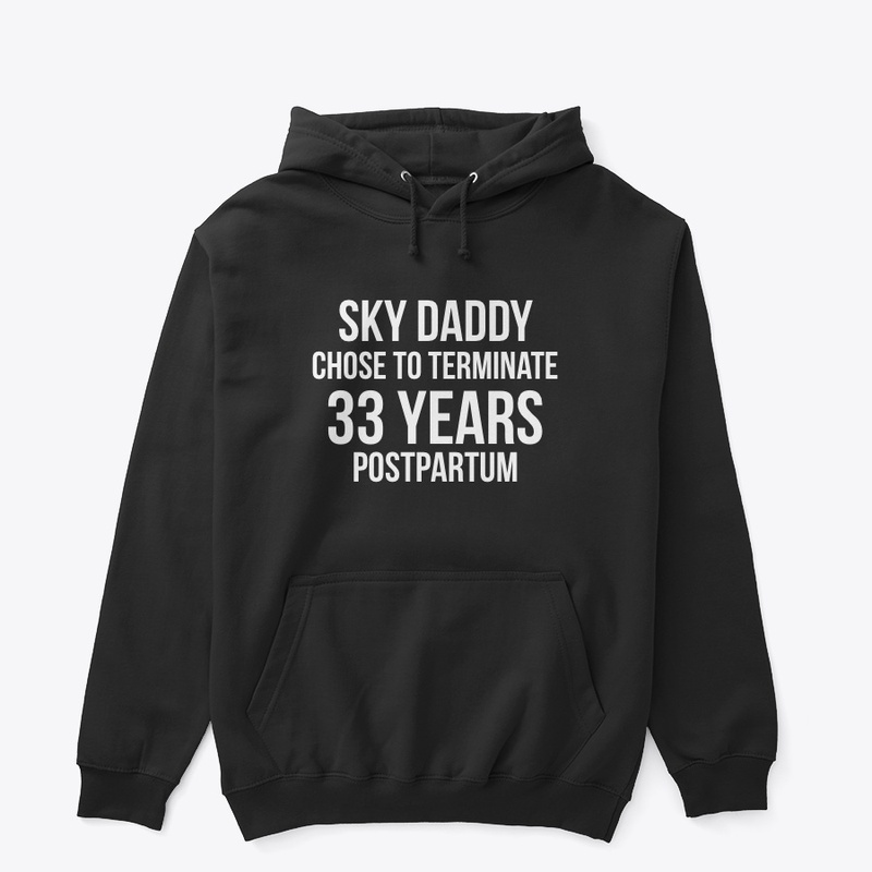 Sky Daddy 33 Years