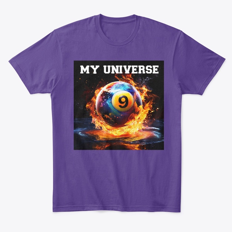 9ball Universe