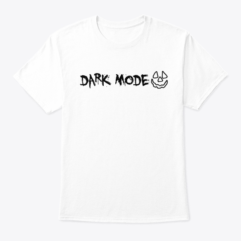HALLOWEEN Dark Mode