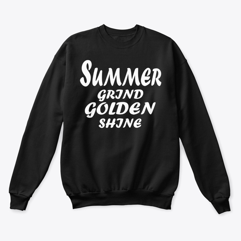 Summer Grind, Golden Shine