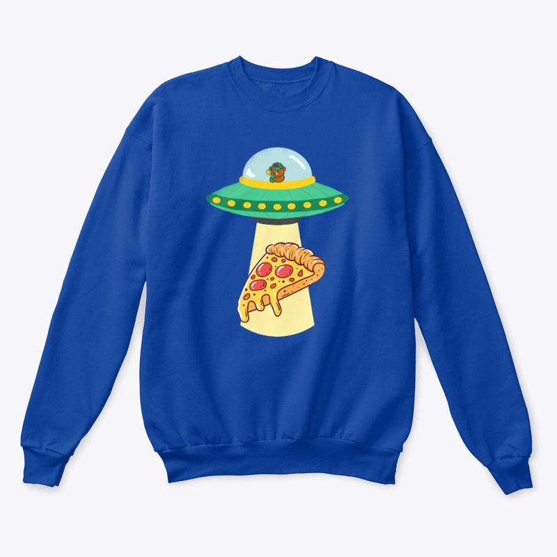 PIZZAISLIFE