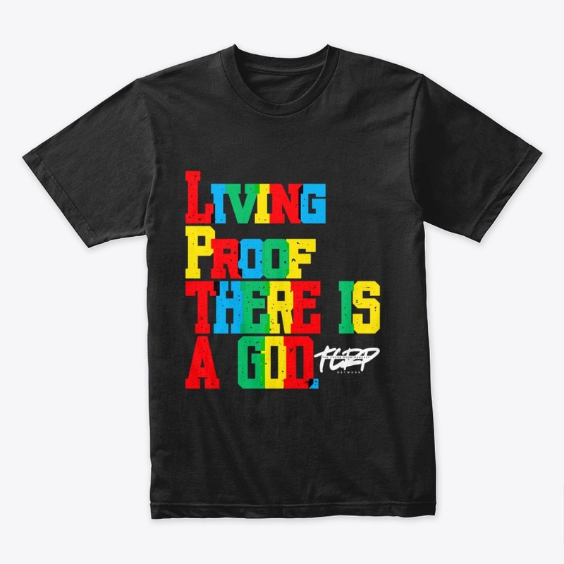 Living Proof 