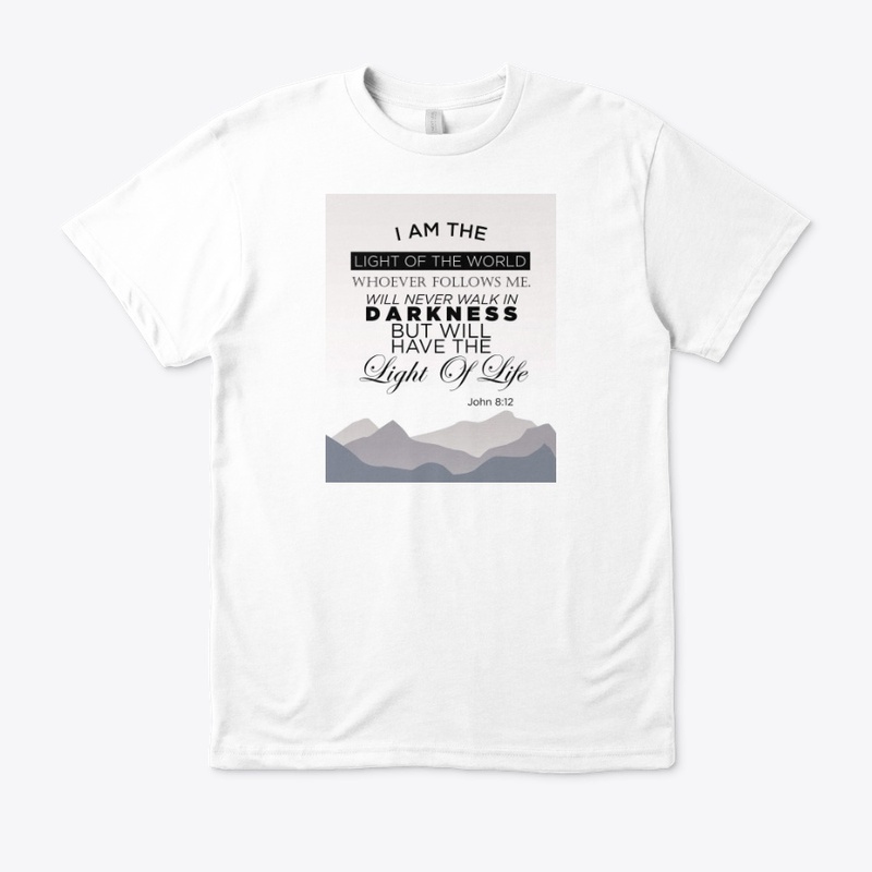 Famous Bible Quote Merchandises