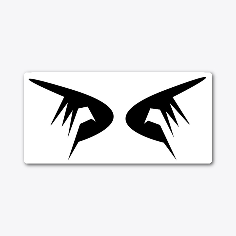 Tribal Wing – Abstract Tattoo