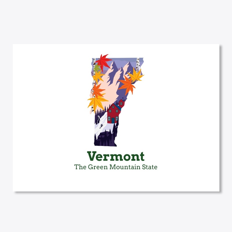 Vermont State