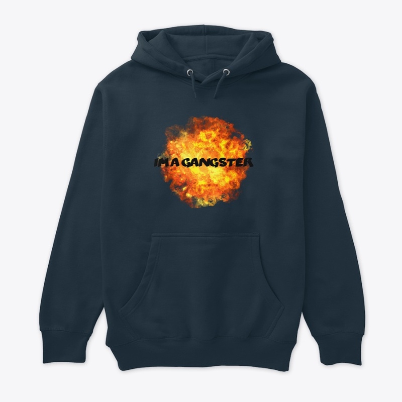 gangstear pack