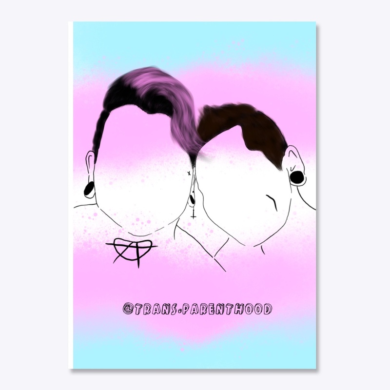 Trans.Parenthood