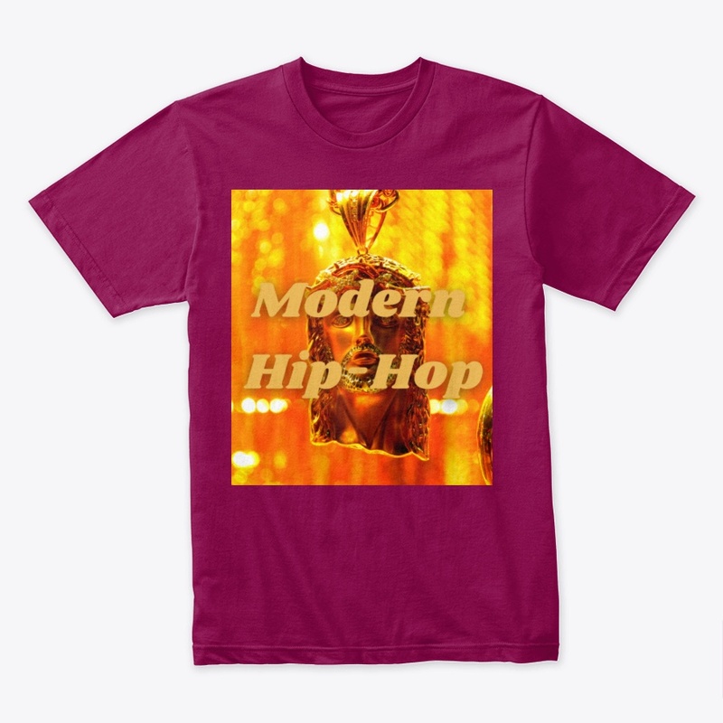 Modern Hip Hop