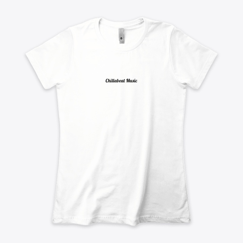 Chillabeat Music Tee