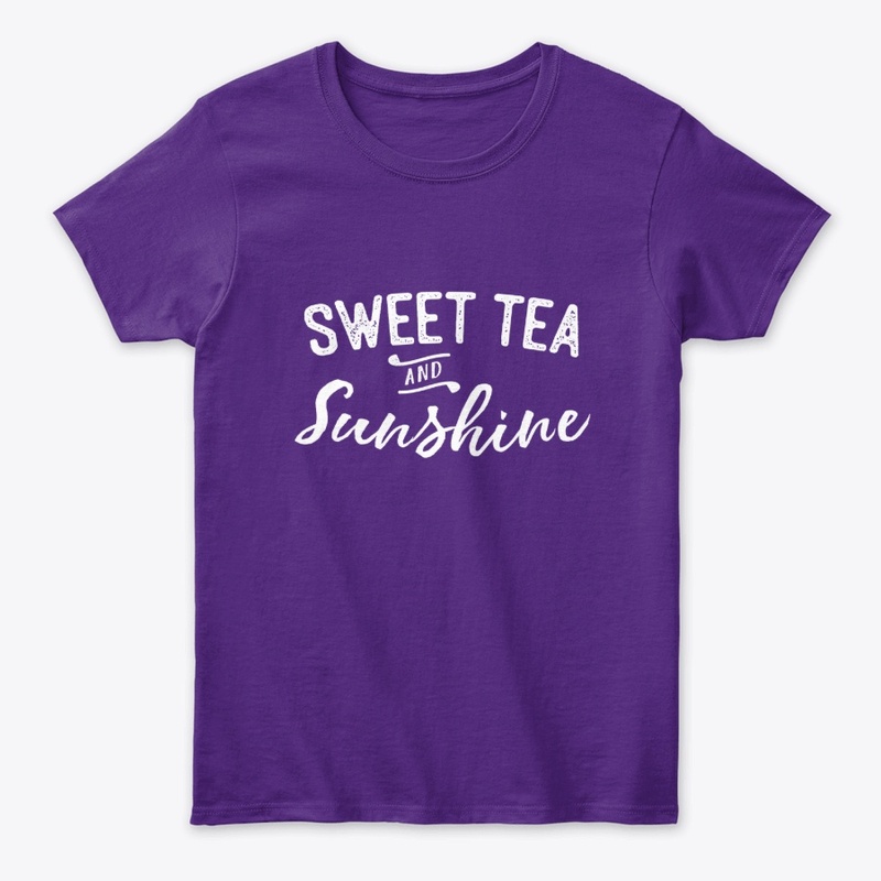 Sweet Tea