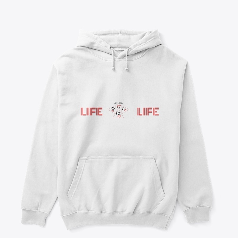 THE LIFE IS LOVE COLLECTION 