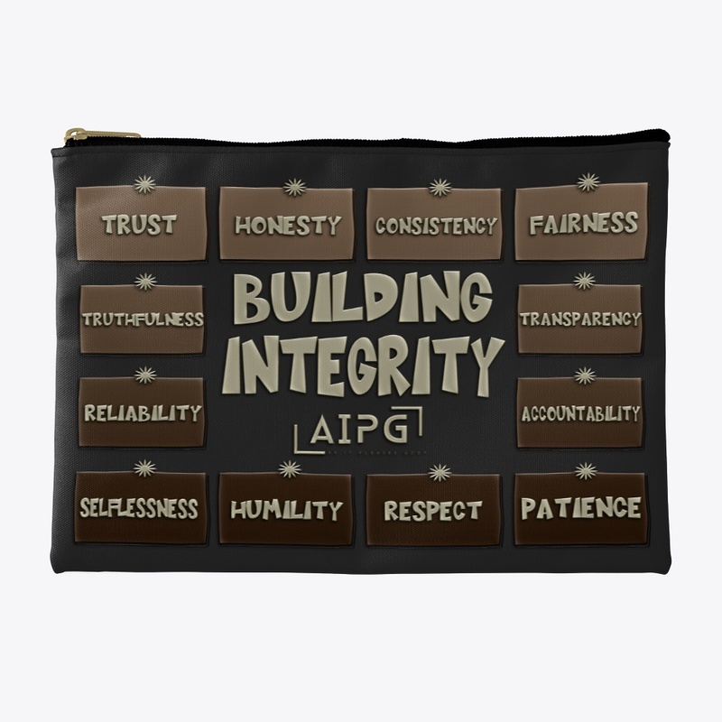 Building Integrity