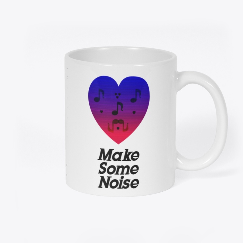Make Some Noise Collection
