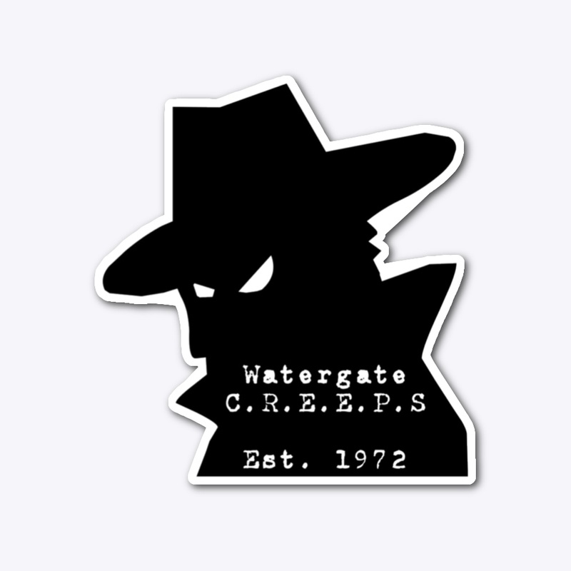 The Watergate C.R.E.E.P.S 