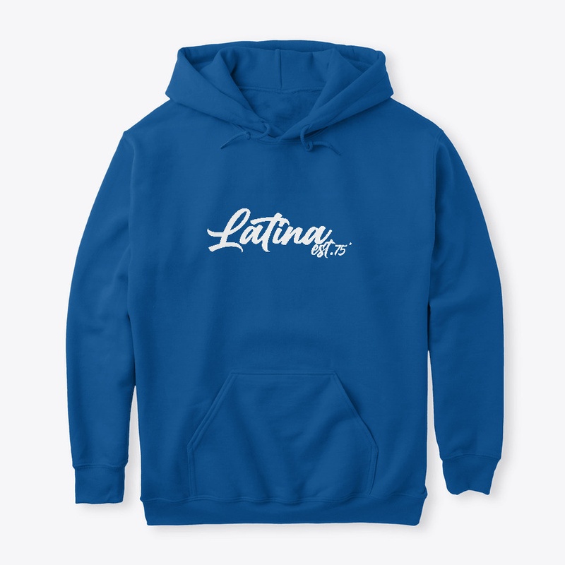 Latina 75'